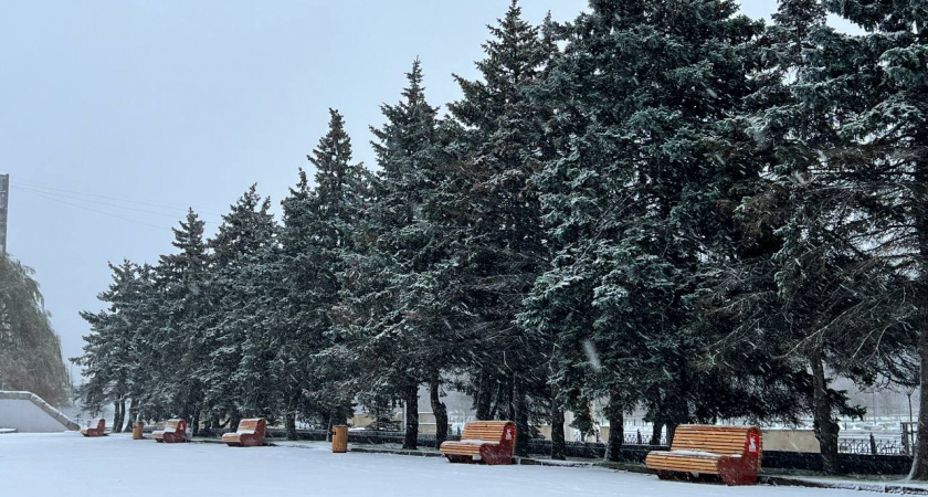 Погода в Калининградской области 28 ноября: куда поехать за самым теплым вечером и где будет прохладнее всего