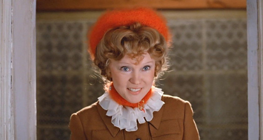 Это странное имя было популярно в СССР, а сейчас звучит просто нелепо: так даже хотели назвать Гурченко