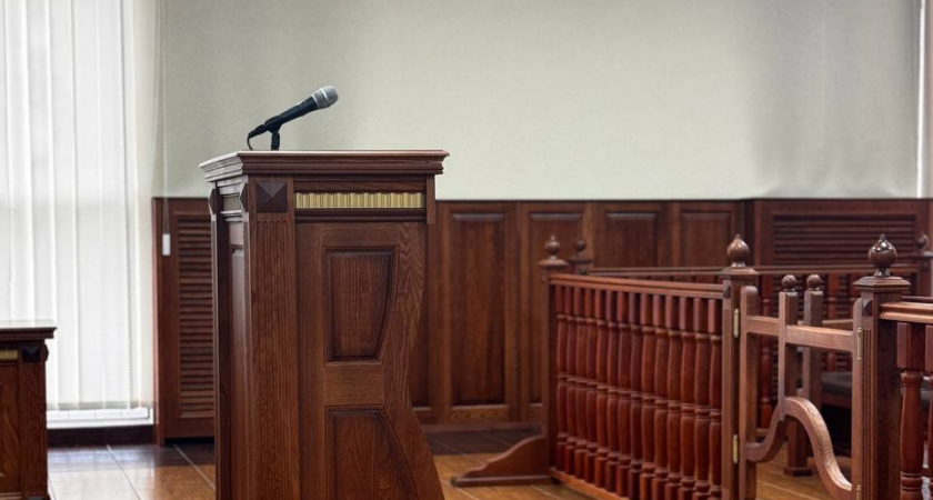 Калининградский суд продлил арест в СИЗО отчиму погибшего в Черняховске 7-летнего Данилы Трехлебова