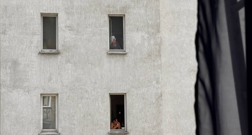 Конфликт в калининградской коммуналке закончился переломом: пенсионерка пострадала от ударов соседа