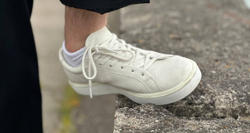 Кроссовки прослужат лет 20, а то и 30: как правильно ухаживать за спортивной обувью, чтобы бегать быстрее