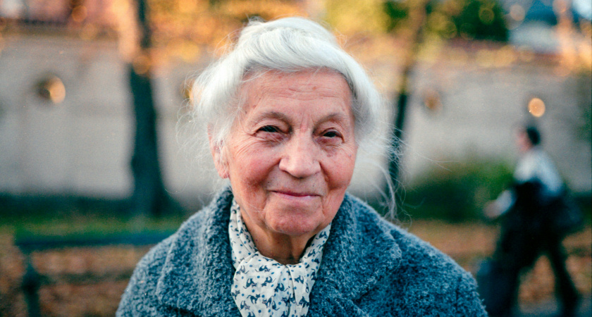 После 60 начинаешь слушать не слова, а себя: кого впускать в дом, а кому — мягко сказать «нет»