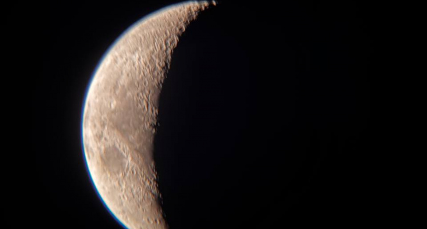 Суперлунье в Калининграде где и когда можно увидеть гигантскую луну и кому она может помешать 