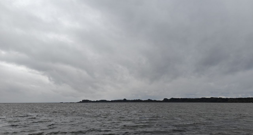 Калининград окутают облака, а синоптики предупреждают о лёгком морозце: чего ждать от погоды завтра 30 ноября в городе и области