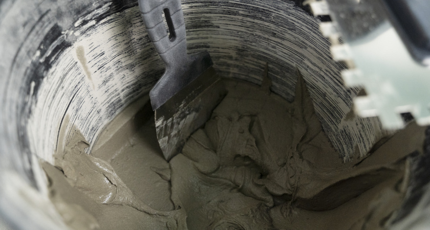 Вовсе не цемент: узнал рецепт смеси, которая держит крепче камня - о таком должен знать каждый строитель