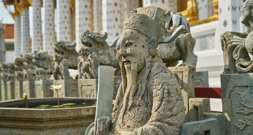 Почему к 40 годам вы так ничего и не достигли? Мудрый ответ Конфуция, от которого холодеет внутри