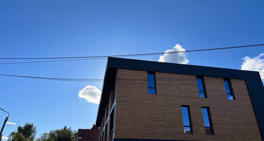 Калининградцы выбирают природу вместо города: 32% планируют купить загородную недвижимость