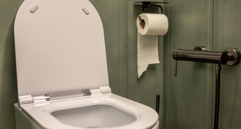 Едкого запаха в дачном туалете больше нет: проблему решила за 100 рублей без дорогих септиков — чистота и летом, и зимой