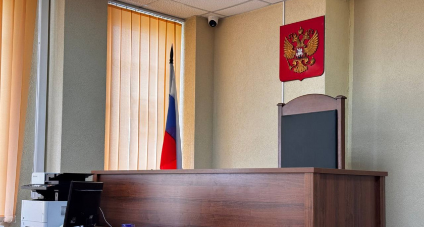 В Калининградской области отец получил 14 лет строгого режима за растление несовершеннолетней дочер