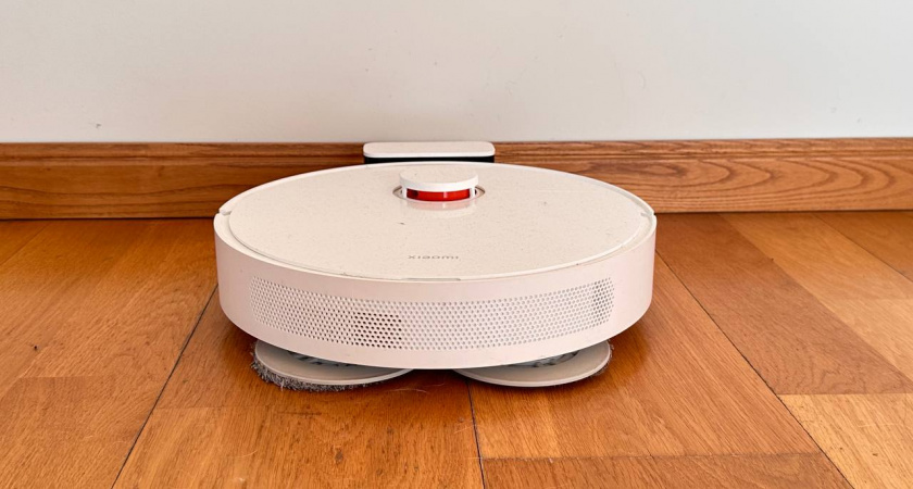 Калининградская учительница хотела купить робот-пылесос, но лишилась 23 тысяч рублей: возбуждено уголовное дело