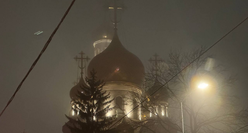 Погода в Калининграде на 4 декабря: сценарий классической балтийской зимы — пасмурно и сыро
