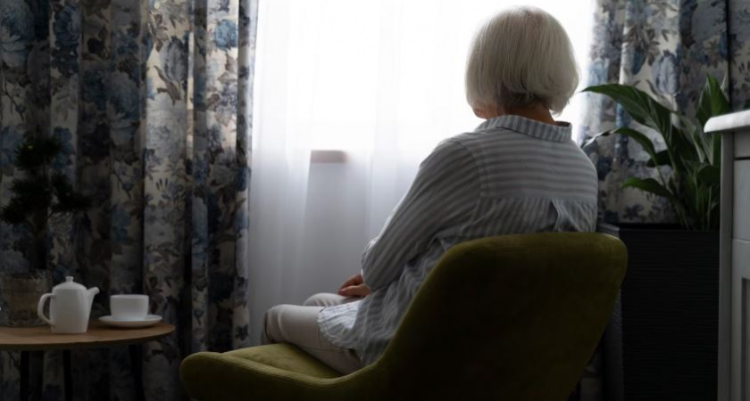 В Калининграде пенсионерка годами выживала с тираном-невесткой: её сын делал вид, что этого не замечает