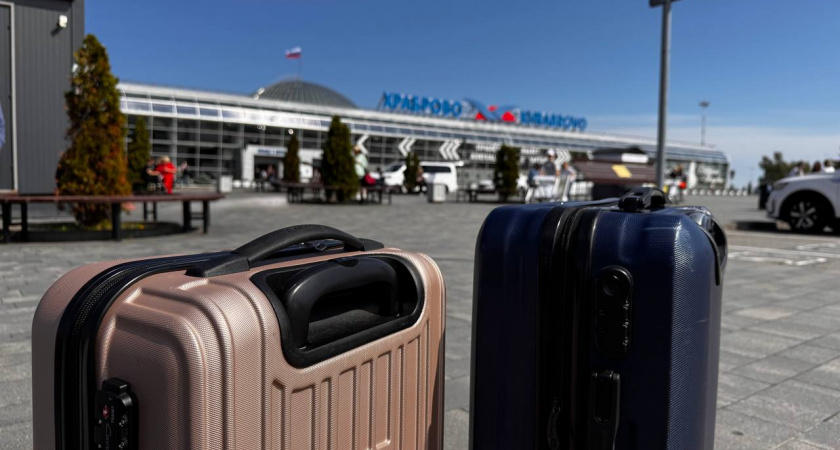 Калининградцы не могут улететь из-за билетов по 30 тысяч: Сенатор Шендерюк-Жидков ответил на все вопросы по субсидированным билетам