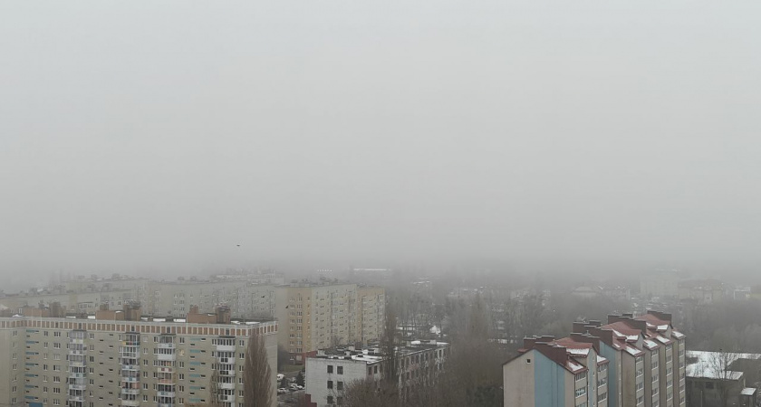 Погода в Калининградской области 5 декабря: полный прогноз по всем городам