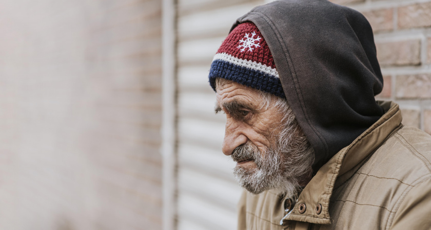 «Я только в 78 лет понял, ради чего жить»: откровение 80-летнего старика, от которого мурашки по коже