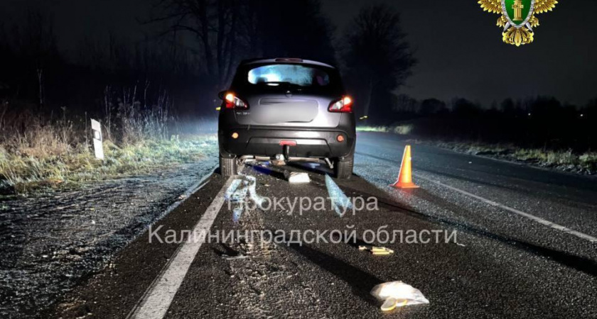 Калининград скорбит об охраннице Надежде: «её любили абсолютн все!» — родители детсада о потере после ДТП на Люблинском шоссе