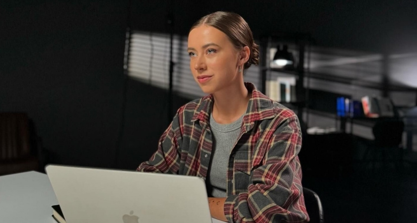 В Москве начался суд над «Матерью бложьей»: Митрошина не отрицает факты, но вину не признает