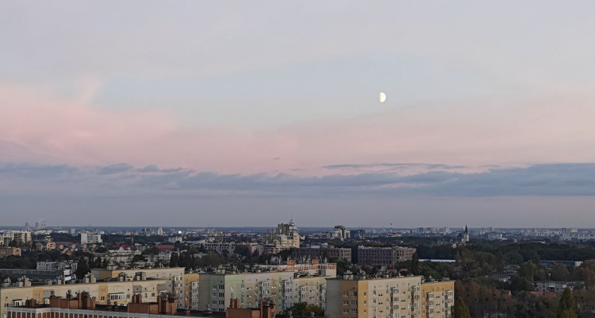 В Калининграде рынок вторички ожил: интерес вырос на 6%, а предложение студий взлетело на 28%