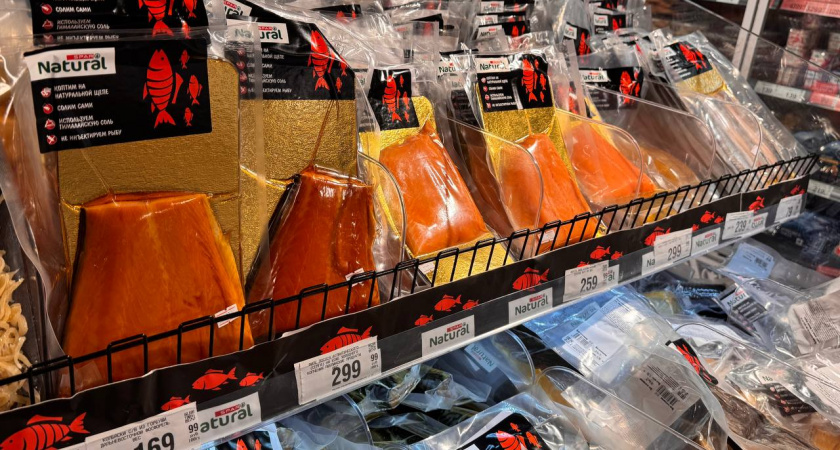 Топ продуктов декабря из "белого списка": Росконтроль составил честный рейтинг для праздничного меню