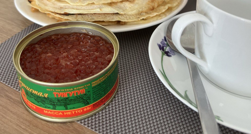 Имитированная и структурированная красная икра: чем отличается от настоящей и стоит ли ее покупать: Эксперты отвечают