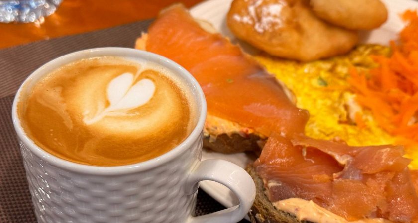 Новогодний лайфхак: как из бюджетной горбуши сделать рыбу «как у шефа» всего за 30 минут