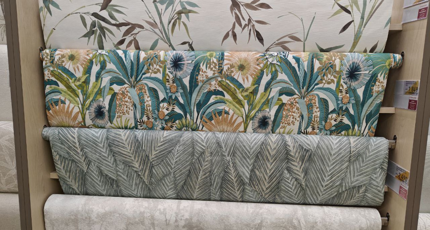 Бумажные обои остались в прошлом: теперь дизайнеры выбирают этот материал - служит 20 лет, а клеить 5 минут