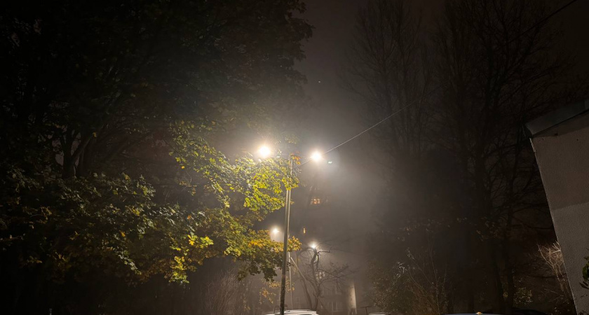 Погода в Калининграде 6 декабря: синоптики сулят приятный сюрприз, но вместе с ним и один неприятный