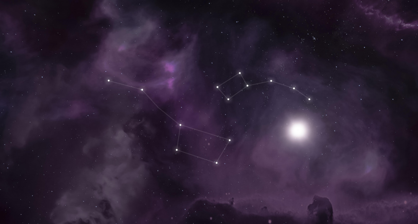 Январь все решит, не игнорируйте старт и знаки месяца: полный зороастрийский гороскоп на первый месяц 2026