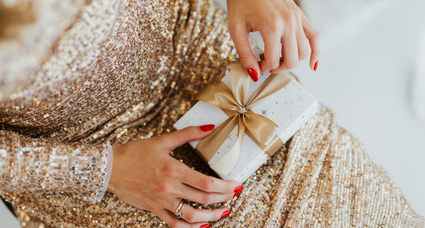 Цвета, которые открывают год удачи: в чём встречать 2026 год, чтобы привлечь Огненную Лошадь на свою сторону