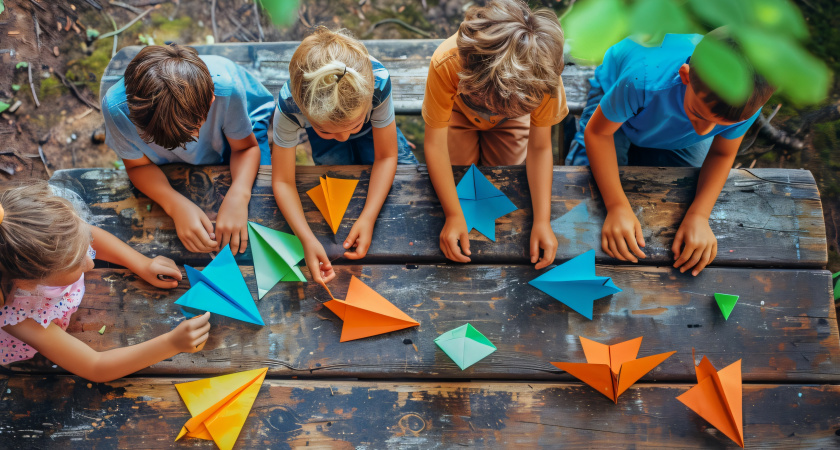 «Сердца молодых» покорились калининградке: вожатая Дарья Денисова — среди лучших в стране