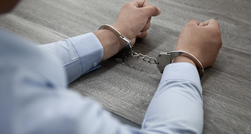 От вымогательства у сожительницы до смертельного избиения: суд отправил зеленоградского преступника на 10 лет за серию преступлений