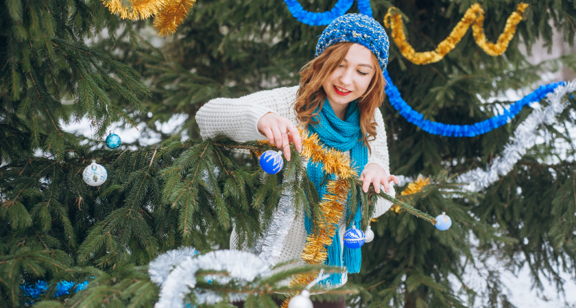 Выходные перенесли из-за сложной ситуации в стране: новогодние каникулы 2025-2026 уже не будут прежними