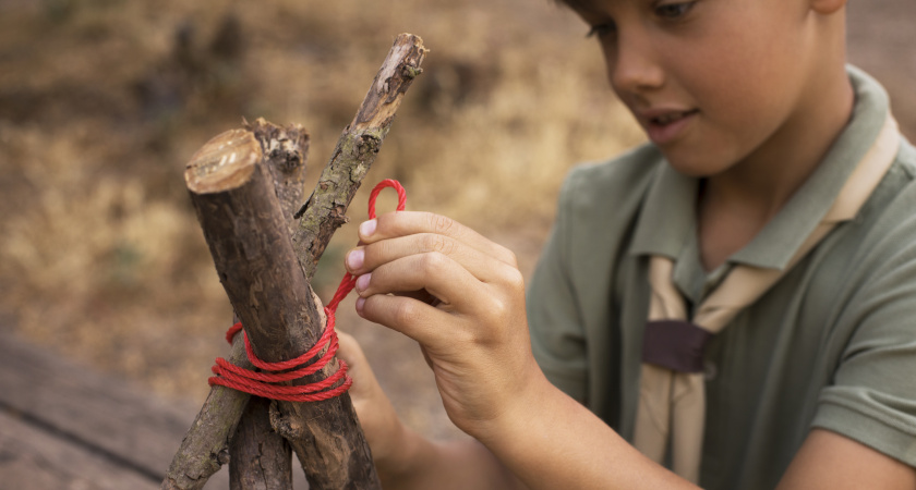 Опасные игрушки из прошлого: чем развлекались школьники СССР и почему сегодня это было бы под запретом