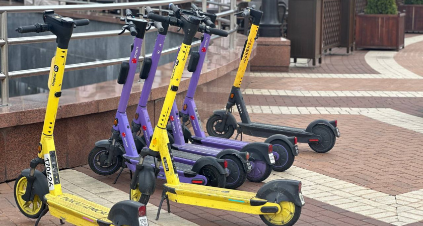 В Калининградский суд направлено дело: с подростка, сбившего бабушку на самокате, требуют 600 тысяч