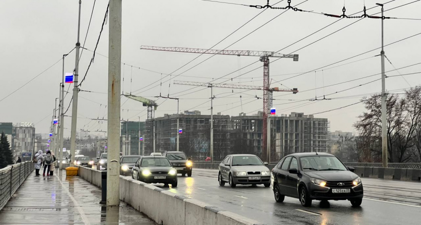 В Калининградской области каждые сутки ловили по 5 пьяных водителей в первую неделю зимы