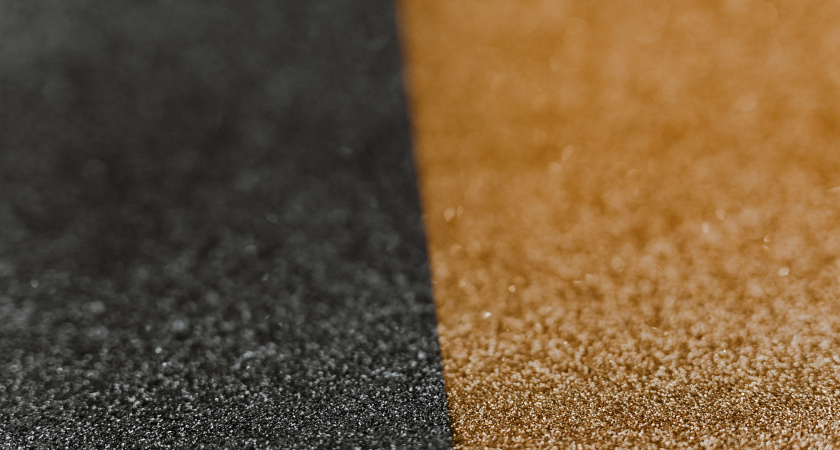 Сделал дачную дорожку, которая переживёт и снег, и ледяной дождь: стоит копейки, прочная, удобная и мягкая