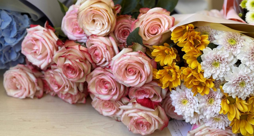 Покупайте только такие букеты: цветок по дате рождения, который реально приносит удачу