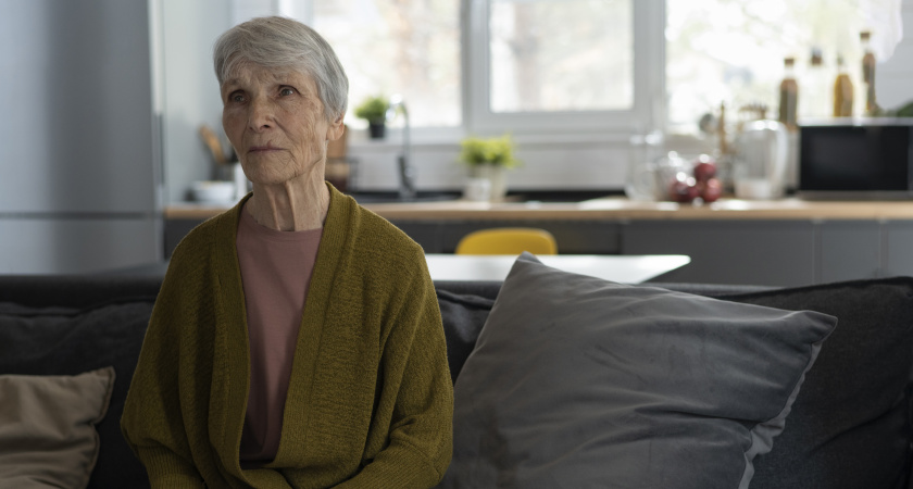 С кем должны жить пожилые люди, а с кем - категорически нельзя, особенно после 70: запомните раз и на всю жизнь