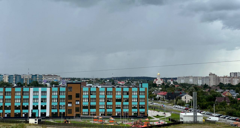 В Калининградской области резко выросла заболеваемость гриппом: уже 406 классов на карантине