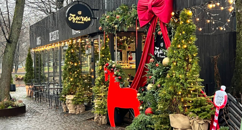 Погода в Калининграде на 10 декабря: что ждёт город с утра до ночи