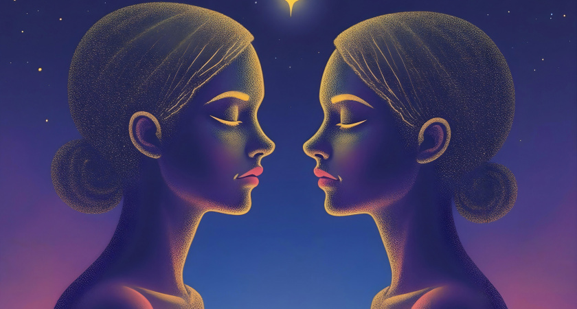 Близнецы перед 2026 непременно: одно действие в декабре откроет вам путь к рывку - срочно сделайте до Нового года