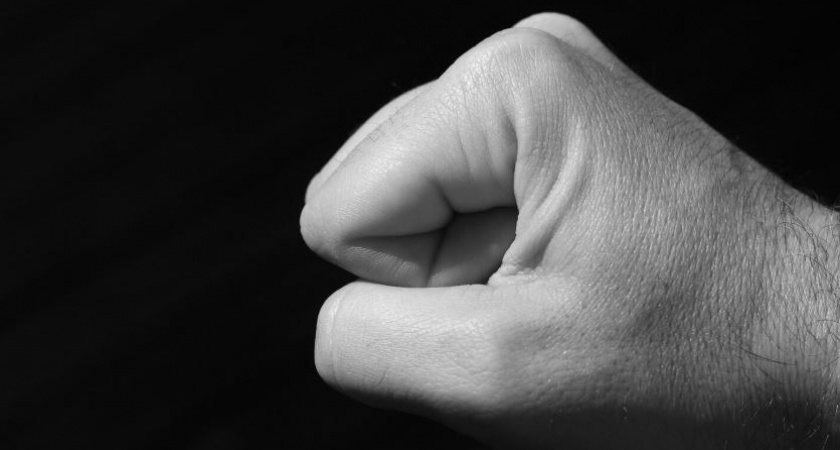 Житель Черняховска предстанет перед судом за избиение до смерти случайного знакомого