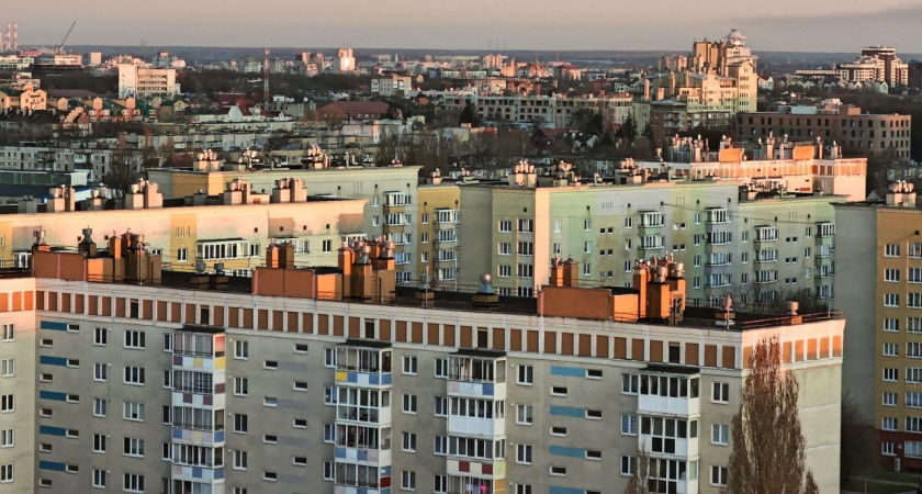 «Эффект Долиной» накрыл Калининград: риелторы фиксируют тревожность покупателей - вот что изменилось