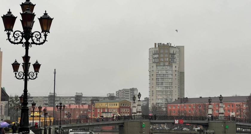 Калининград бросил вызов Москве: рейтинг самых желанных городов для командировок возглавил анклав