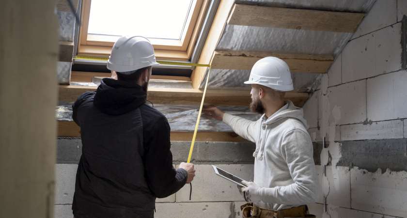 Почему в Скандинавии минвата остаётся сухой 50 лет (и не тухнет), а в российских домах разрушается за год? Мастера все объяснили