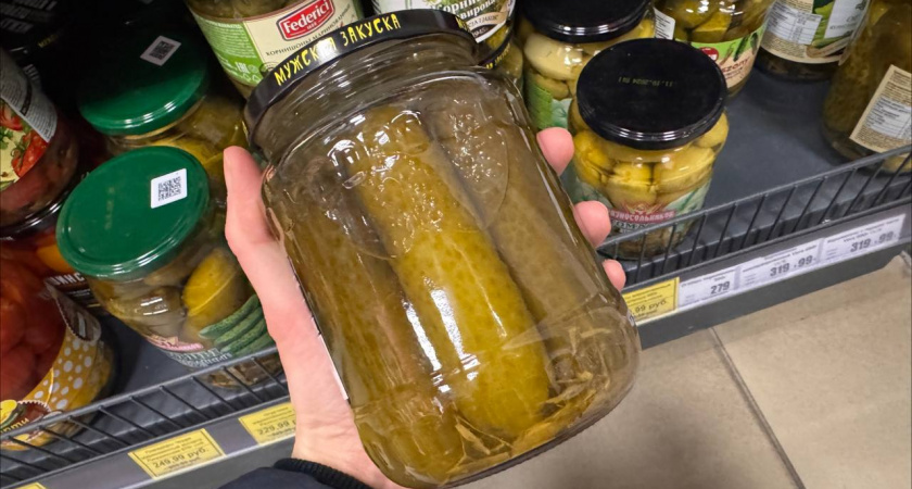 Какие огурцы дают оливье тот самый вкус: свежие, маринованные или солёные? Шеф-повара расставили все точки над «i»