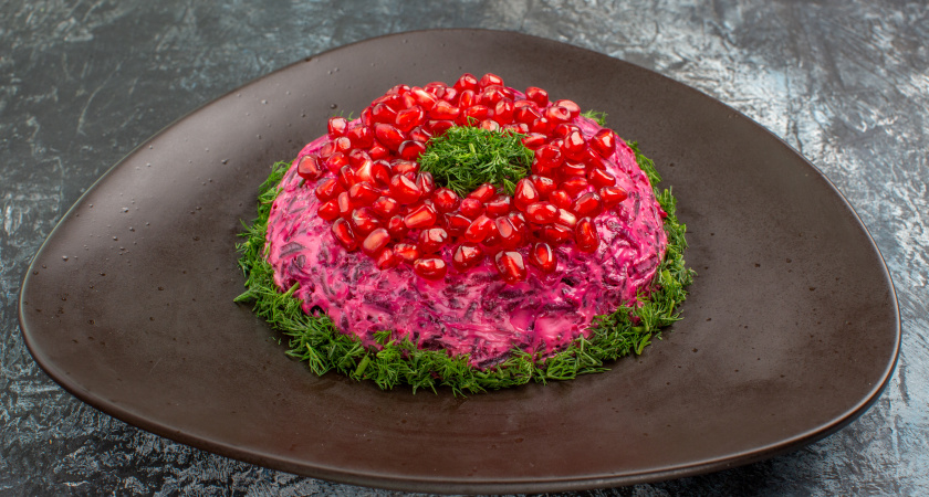 Как один ингредиент полностью меняет вкус «Селедки под шубой»: проверенный способ обновить классику