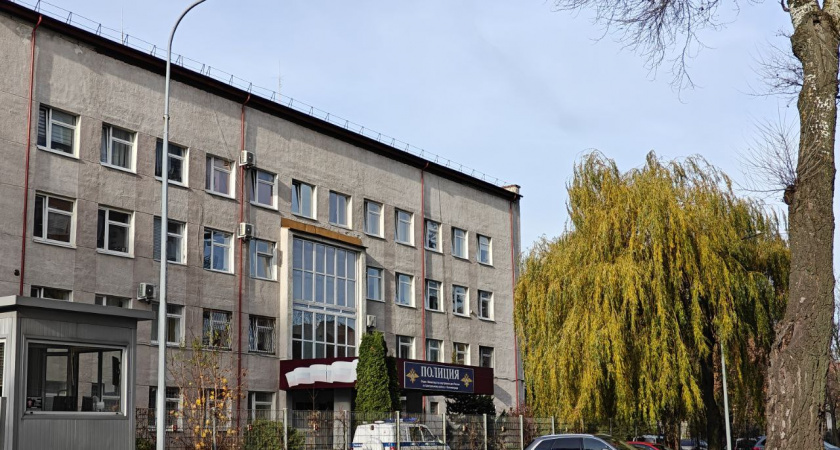 В Калининграде обычная дружеская посиделка закончилась уголовным делом