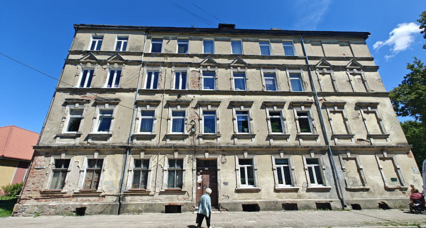 Гонка за льготами: почему жители Калининграда массово подают заявки на семейную ипотеку - эксперт все объяснил