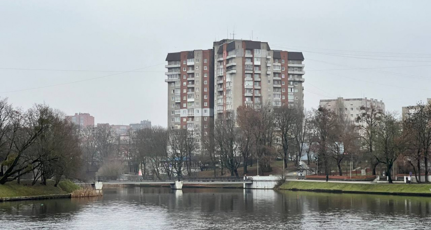 Калининград среди лучших: вошёл в топ‑25 российских городов по сделкам с вторичкой